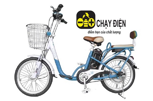 Xe đạp điện chất lượng hiện nay trên thị trường Xe đạp điện chất lượng hiện nay trên thị trường